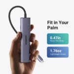 UGREEN 15495 5-in-1 USB-C Hub - Image 8