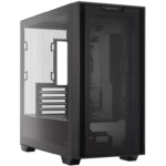 ASUS A21 Gaming Case Black