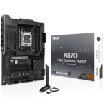 ASUS X870 Max Gaming WIFI 7 Intel Chipset - Image 9