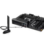 ASUS X870 Max Gaming WIFI 7 Intel Chipset - Image 8