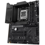 ASUS X870 Max Gaming WIFI 7 Intel Chipset - Image 4