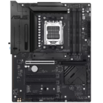 ASUS X870 Max Gaming WIFI 7 Intel Chipset