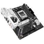 ASUS B850M AYW Gaming WIFI Intel Chipset - Image 5