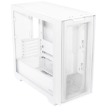 ASUS A21 Gaming Case White