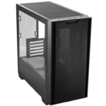 ASUS A21 Gaming Case Black - Image 3