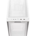 ASUS A21 Gaming Case White - Image 8