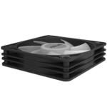 ASUS AR120 ARGB Fan Black - Image 8