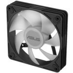 ASUS AR120 ARGB Fan Black - Image 7