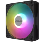 ASUS AR120 ARGB Fan Black - Image 3
