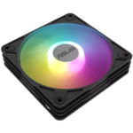 ASUS AR120 ARGB Fan Black - Image 4
