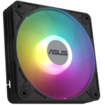 ASUS AR120 ARGB Fan Black - Image 2