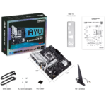 ASUS B760M AYW - WIFI Intel Chipset - Image 8