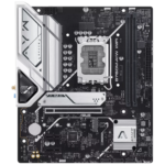 ASUS B760M AYW - WIFI Intel Chipset