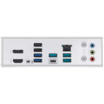 ASUS B850 Max Gaming WIFI Intel Chipset White - Image 6