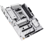 ASUS B850 Max Gaming WIFI Intel Chipset White - Image 4