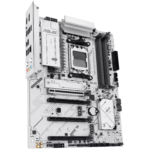 ASUS B850 Max Gaming WIFI Intel Chipset White - Image 3