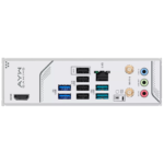 ASUS B850M AYW Gaming WIFI Intel Chipset - Image 6