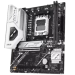 ASUS B850M AYW Gaming WIFI Intel Chipset - Image 4