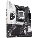 ASUS B850M AYW Gaming WIFI Intel Chipset - Image 3