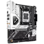 ASUS B850M AYW Gaming WIFI Intel Chipset - Image 2