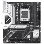 ASUS B850M AYW Gaming WIFI Intel Chipset