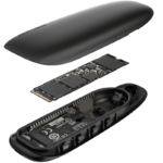 ASUS ESD-A1 Cobble SSD Enclosure - Image 6