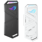 ASUS ESD-S1C ROG Strix Arion M.2 NVMe SSD Enclosure Black - Image 10