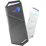 ASUS ESD-S1C ROG Strix Arion M.2 NVMe SSD Enclosure Black - Image 9