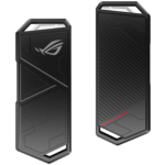 ASUS ESD-S1C ROG Strix Arion M.2 NVMe SSD Enclosure Black - Image 6