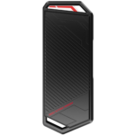 ASUS ESD-S1C ROG Strix Arion M.2 NVMe SSD Enclosure Black - Image 3