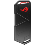 ASUS ESD-S1C ROG Strix Arion M.2 NVMe SSD Enclosure Black - Image 2