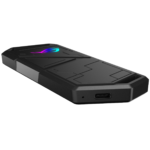 ASUS ESD-S1C ROG Strix Arion M.2 NVMe SSD Enclosure Black - Image 4