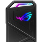 ASUS ESD-S1C ROG Strix Arion M.2 NVMe SSD Enclosure Black - Image 5