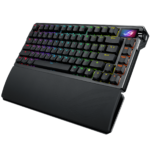 ASUS M702 ROG Azoth Extreme NXSW / US / PBT Gaming Keyboard - Image 5