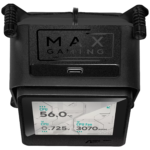 ASUS MAX Gaming LC 360 ARGB LCD Liquid Cooler Black - Image 13