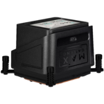 ASUS MAX Gaming LC 360 ARGB LCD Liquid Cooler Black - Image 12