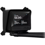ASUS MAX Gaming LC 360 ARGB LCD Liquid Cooler Black - Image 10
