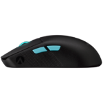 ASUS P713 ROG Harpe Ace Bluetooth Aim Lab Edition Wireless Gaming Mouse Black - Image 5
