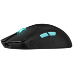 ASUS P713 ROG Harpe Ace Bluetooth Aim Lab Edition Wireless Gaming Mouse Black - Image 4