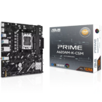 ASUS Prime A620AM - K / CSM Intel Chipset - Image 7