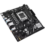 ASUS Prime A620AM - K / CSM Intel Chipset - Image 4