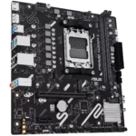 ASUS Prime A620AM - K / CSM Intel Chipset - Image 3