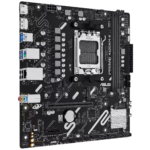 ASUS Prime A620AM - K / CSM Intel Chipset - Image 2