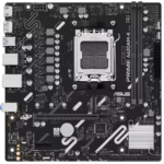 ASUS Prime A620AM - K / CSM Intel Chipset