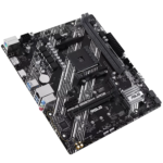 ASUS Prime B550M-K ARGB Intel Chipset - Image 4