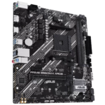 ASUS Prime B550M-K ARGB Intel Chipset - Image 3
