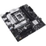 ASUS Prime B760M-A Intel Chipset - Image 4