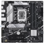 ASUS Prime B760M-A Intel Chipset