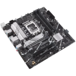ASUS Prime B760M-A D4 Intel Chipset - Image 4