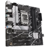 ASUS Prime B760M-A D4 Intel Chipset - Image 3